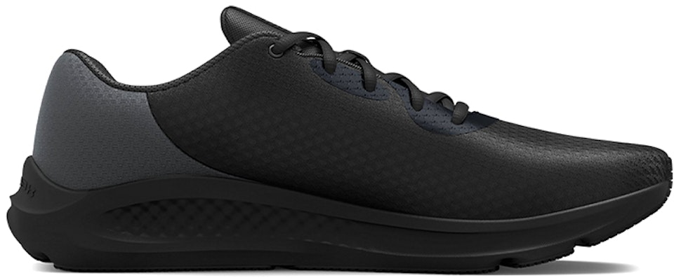Under Armour Charged Pursuit 3 'Black' 3024878-002 Order Under Armour Charged Pursuit 3 'Black' 3024878-002