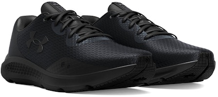 Under Armour Charged Pursuit 3 'Hitam' 3024878-002 Lookbook Under Armour Charged Pursuit 3 'Hitam' 3024878-002