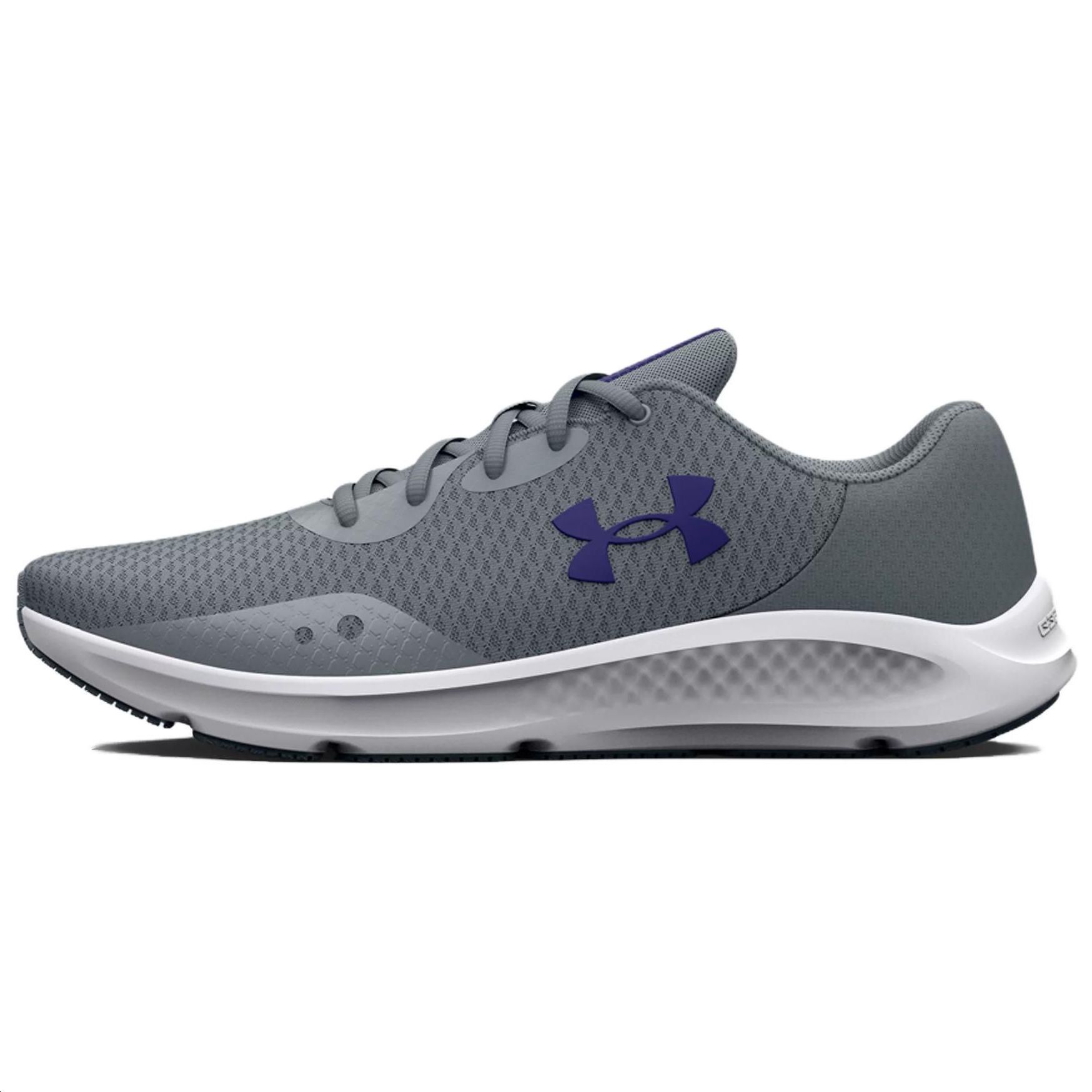 Under Armour Charged Pursuit 3 'Gravel Sonar Blue' 3024878-105