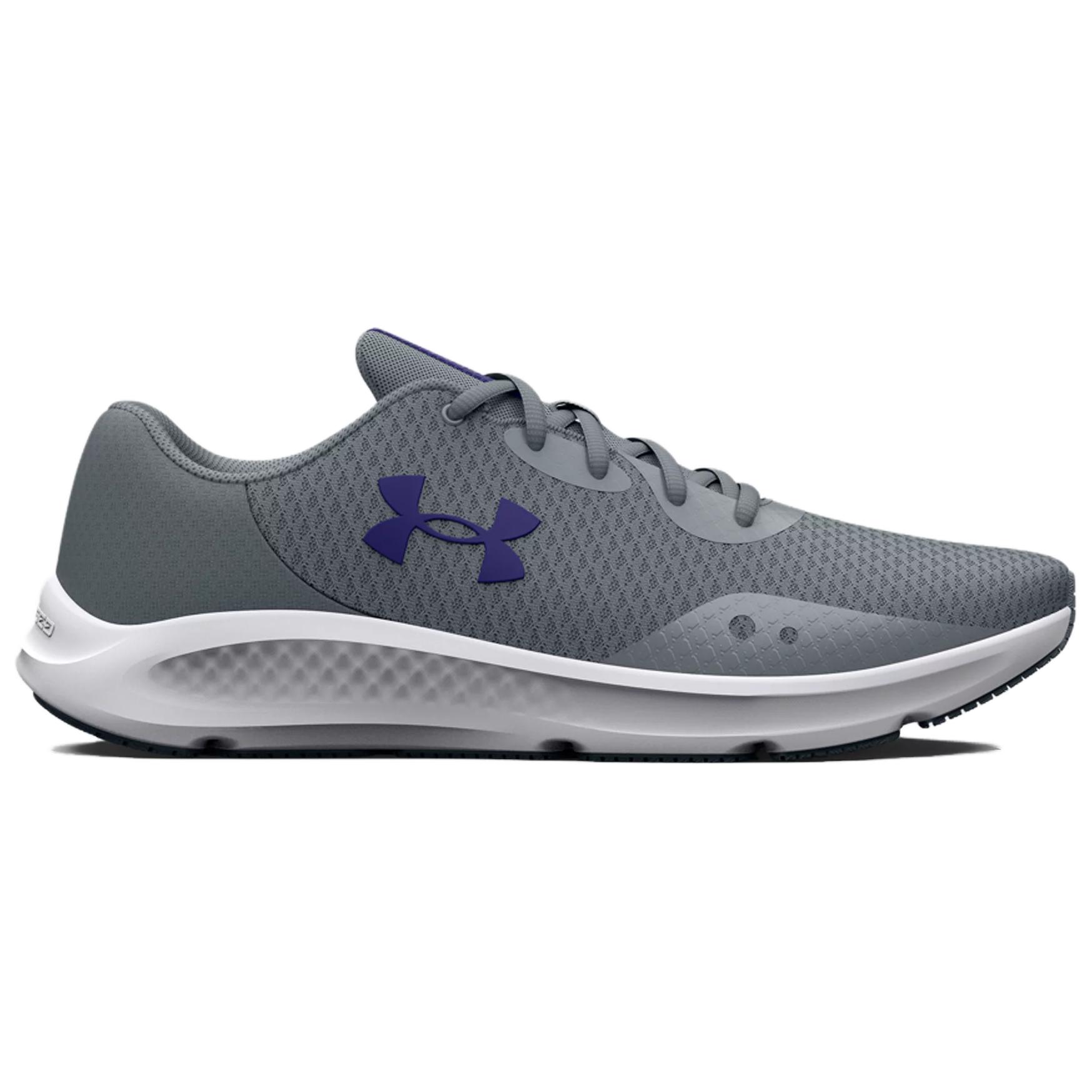 Order Under Armour Charged Pursuit 3 'Gravel Sonar Blue' 3024878-105