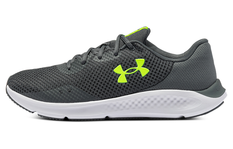 Under Armour Pursuit Charged Pursuit 3 'Black' 3025846-100