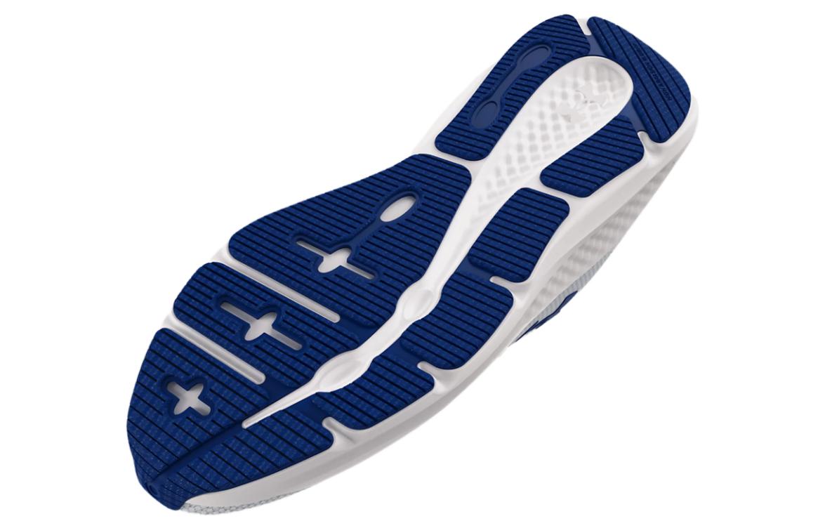 Purchase Under Armour Charged Pursuit 3 'Gris Blanco' 3025945-101