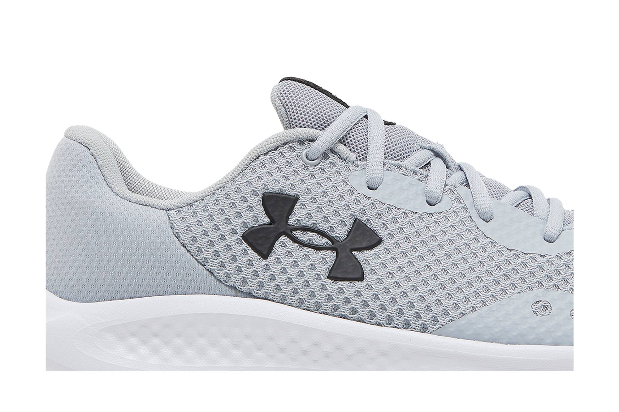 UA Charged Pursuit 3 'Mod Grey' 圖 2