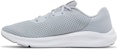 Under Armour Charged Pursuit 3 'Kelabu Mod' 3024878-104