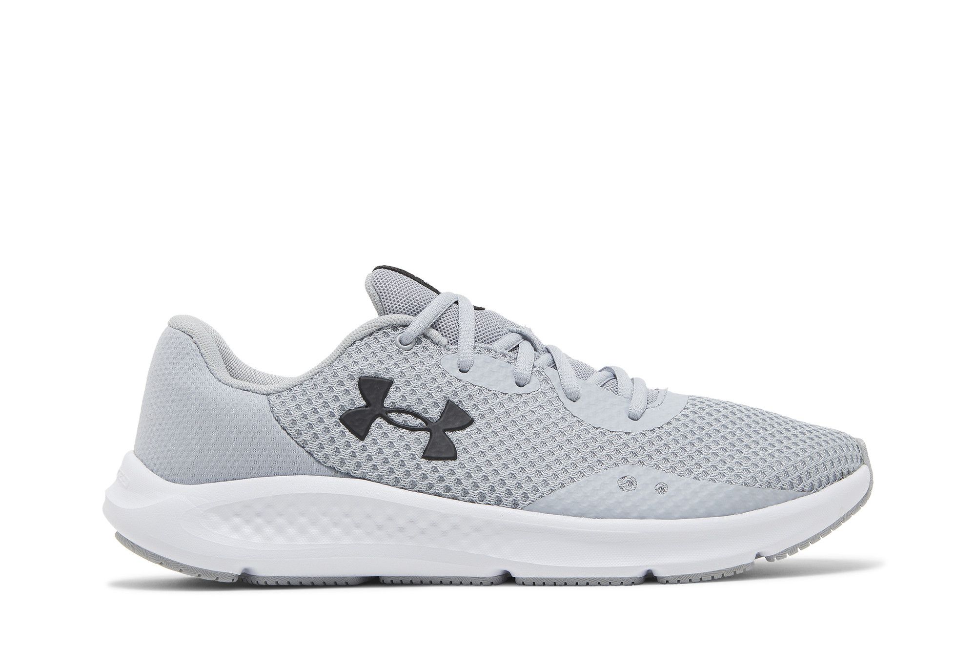 Buy Under Armour Charged Pursuit 3 'Mod Grey' 3024878-104