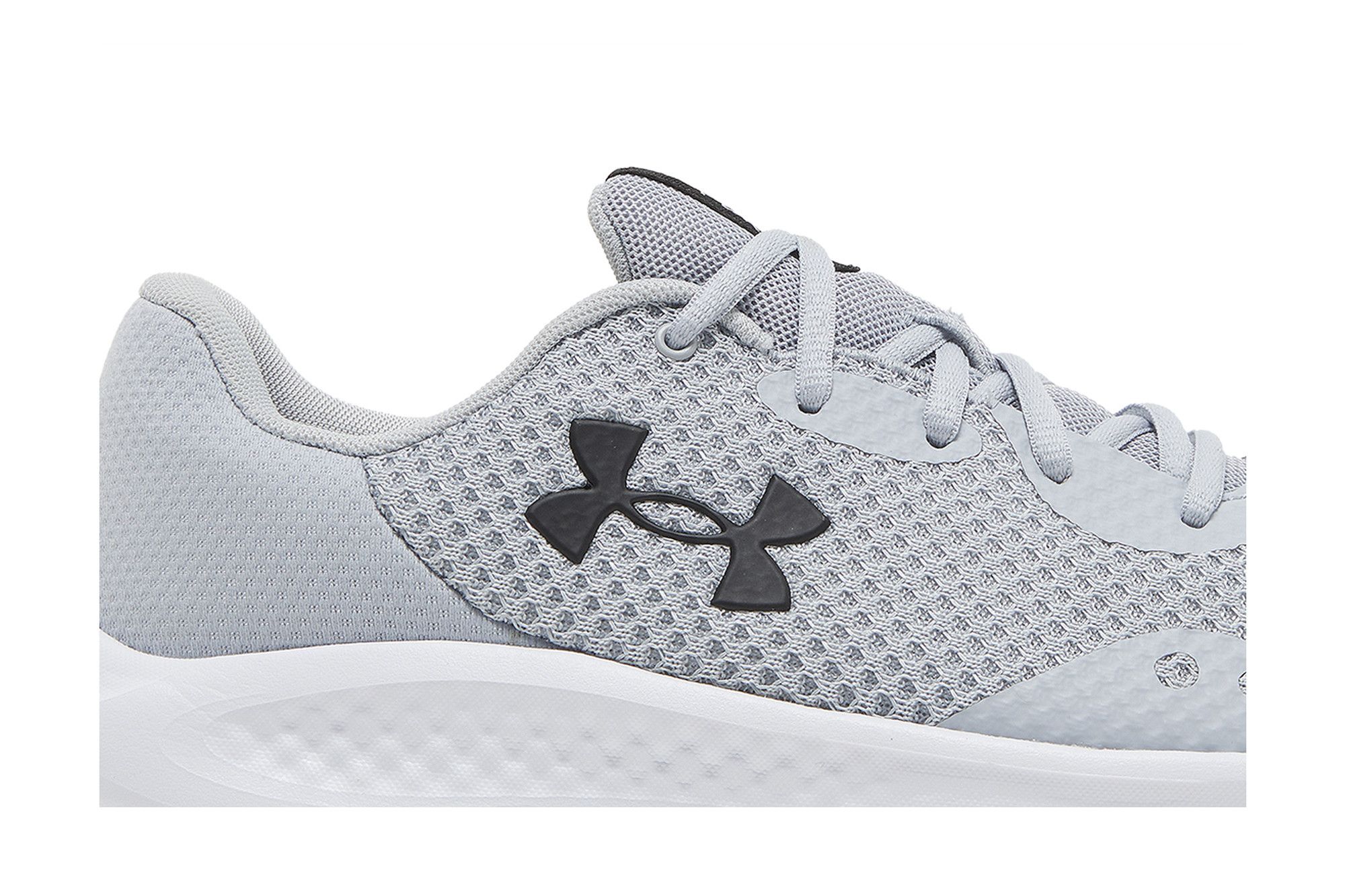 Order Under Armour Charged Pursuit 3 'Mod Grey' 3024878-104