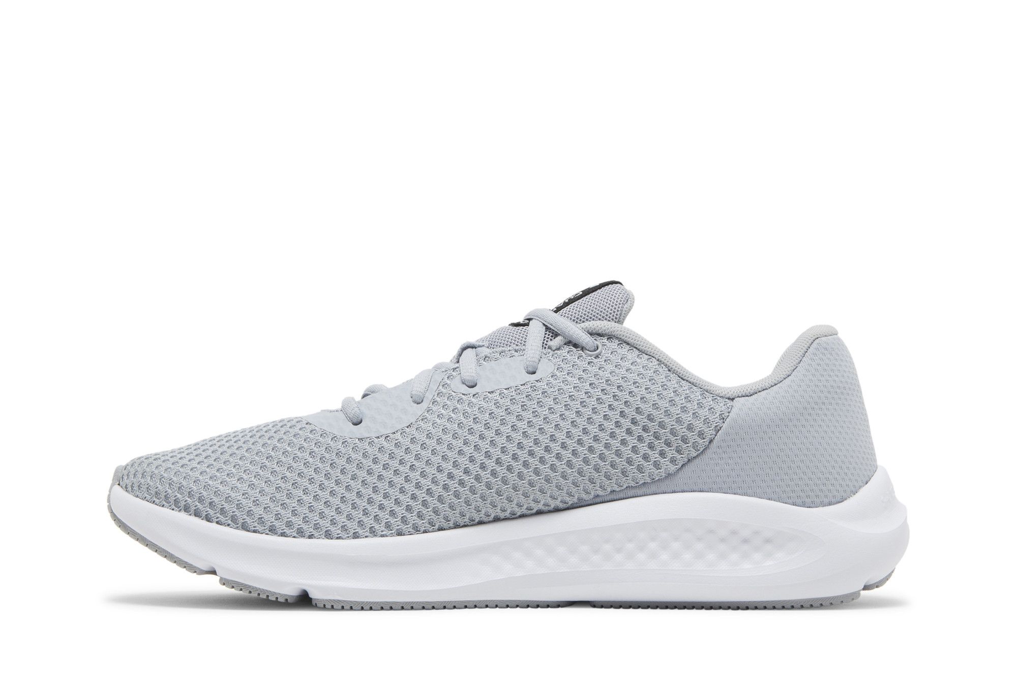 Lookbook Under Armour Charged Pursuit 3 'Mod Grey' 3024878-104