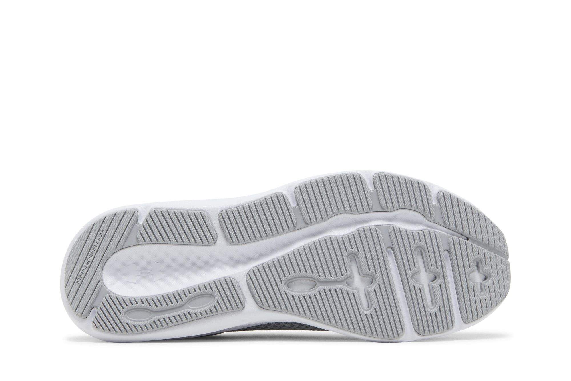 Shop Under Armour Charged Pursuit 3 'Mod Grey' 3024878-104