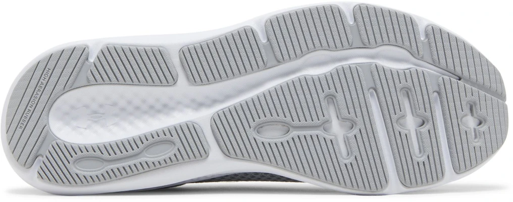 Under Armour Charged Pursuit 3 'Mod Grey' 3024878-104 Shop Under Armour Charged Pursuit 3 'Mod Grey' 3024878-104