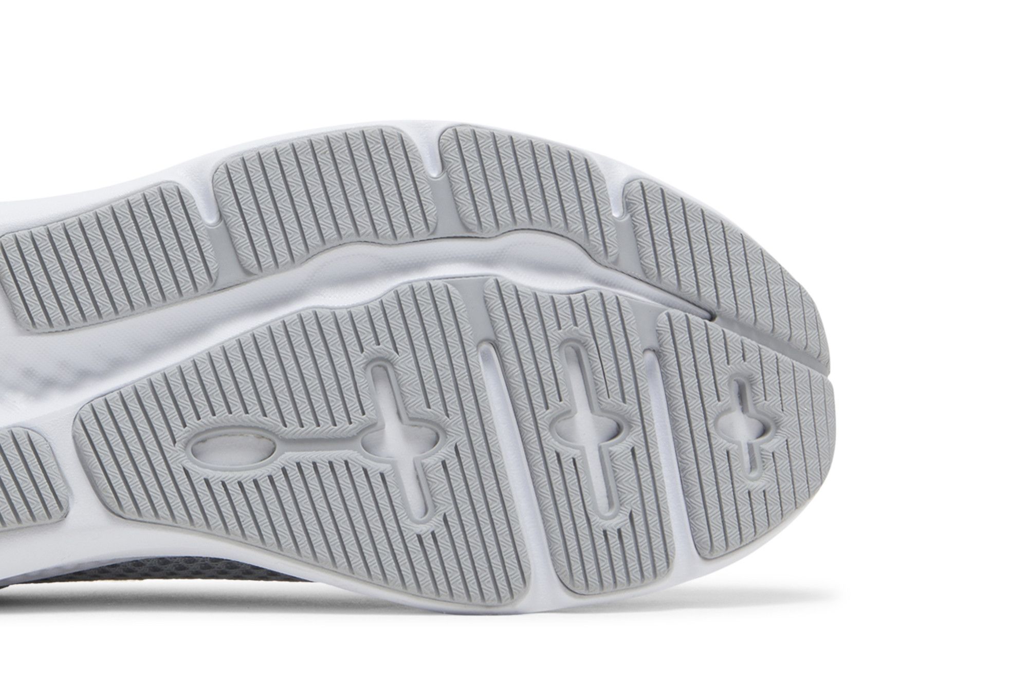 Purchase Under Armour Charged Pursuit 3 'Mod Grey' 3024878-104