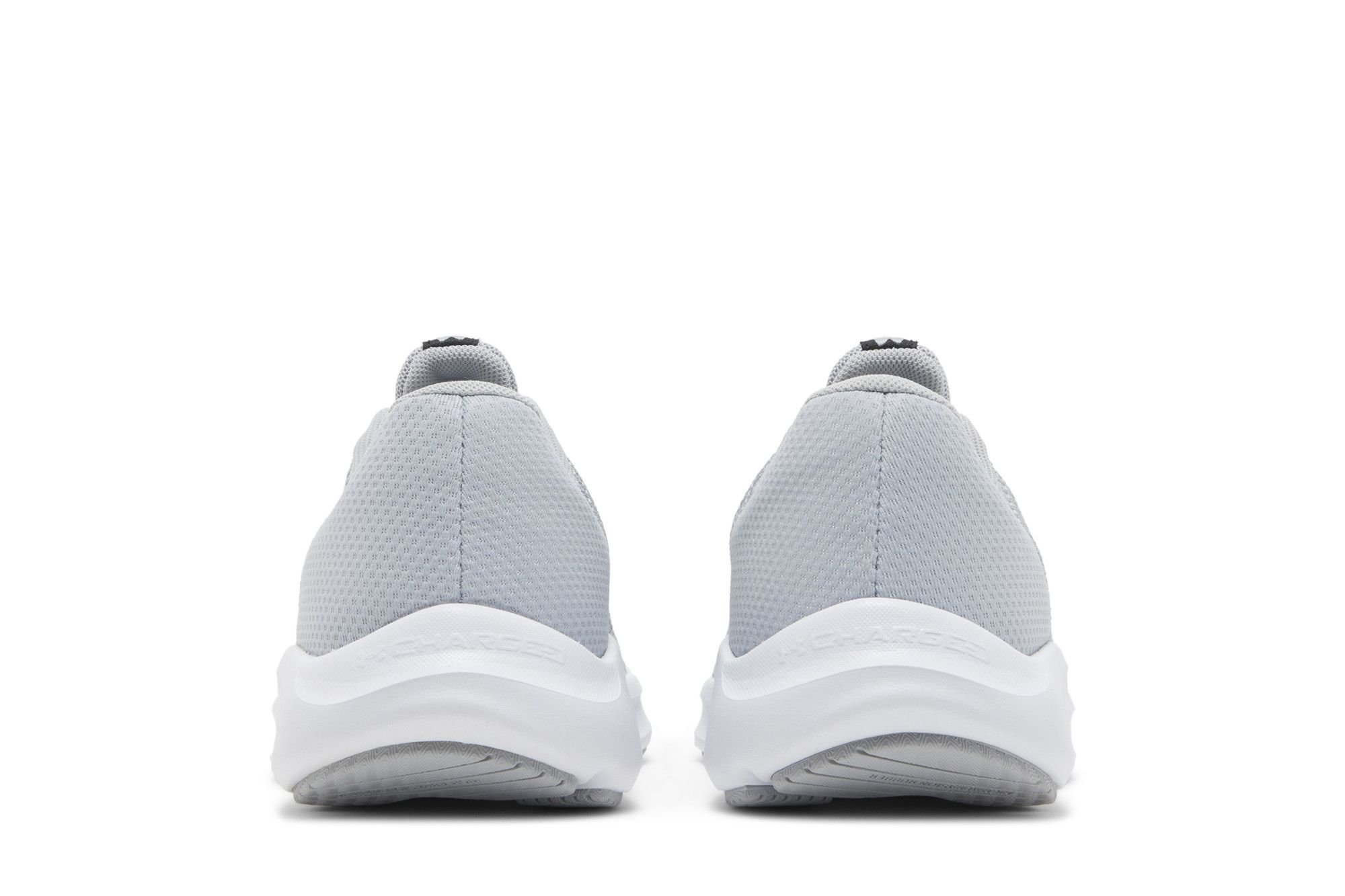 Details for Under Armour Charged Pursuit 3 'Mod Grey' 3024878-104