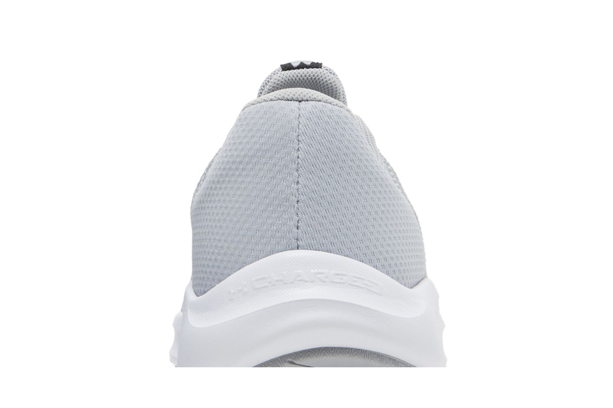 Sizing Under Armour Charged Pursuit 3 'Mod Grey' 3024878-104