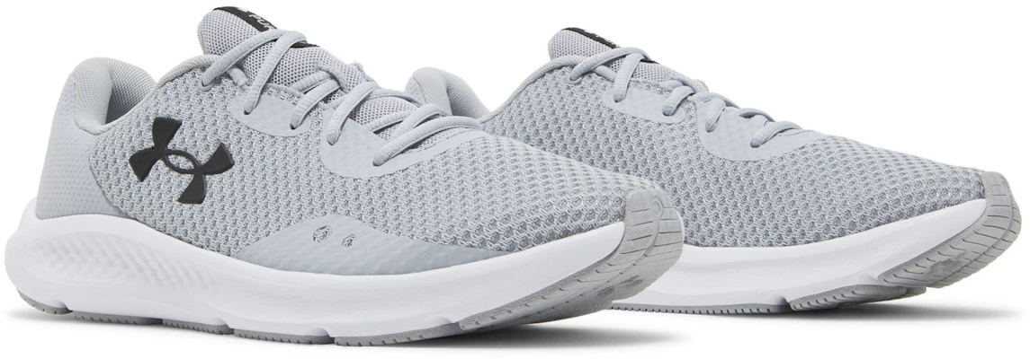 Under Armour Charged Pursuit 3 'Mod Grey' 3024878-104 Cheap Under Armour Charged Pursuit 3 'Mod Grey' 3024878-104