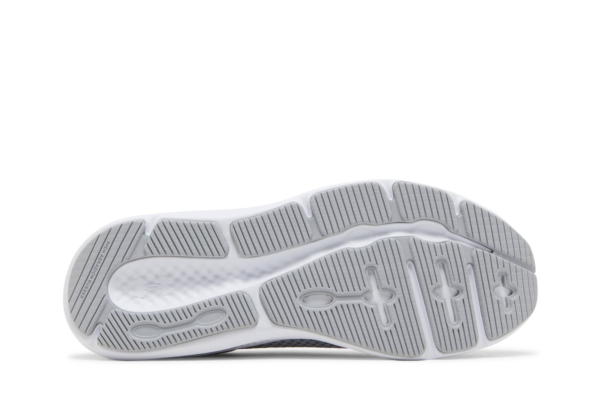 UA Charged Pursuit 3 'Mod Grey' 圖 4