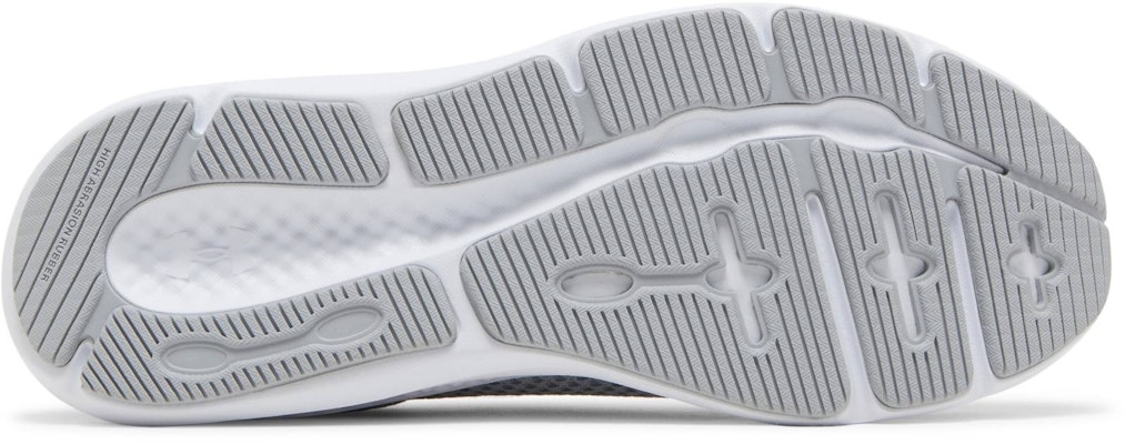Under Armour Charged Pursuit 3 'Mod Grey' 3024878-104 Shop Under Armour Charged Pursuit 3 'Mod Grey' 3024878-104