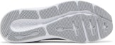 Shop Under Armour Charged Pursuit 3 'Kelabu Mod' 3024878-104