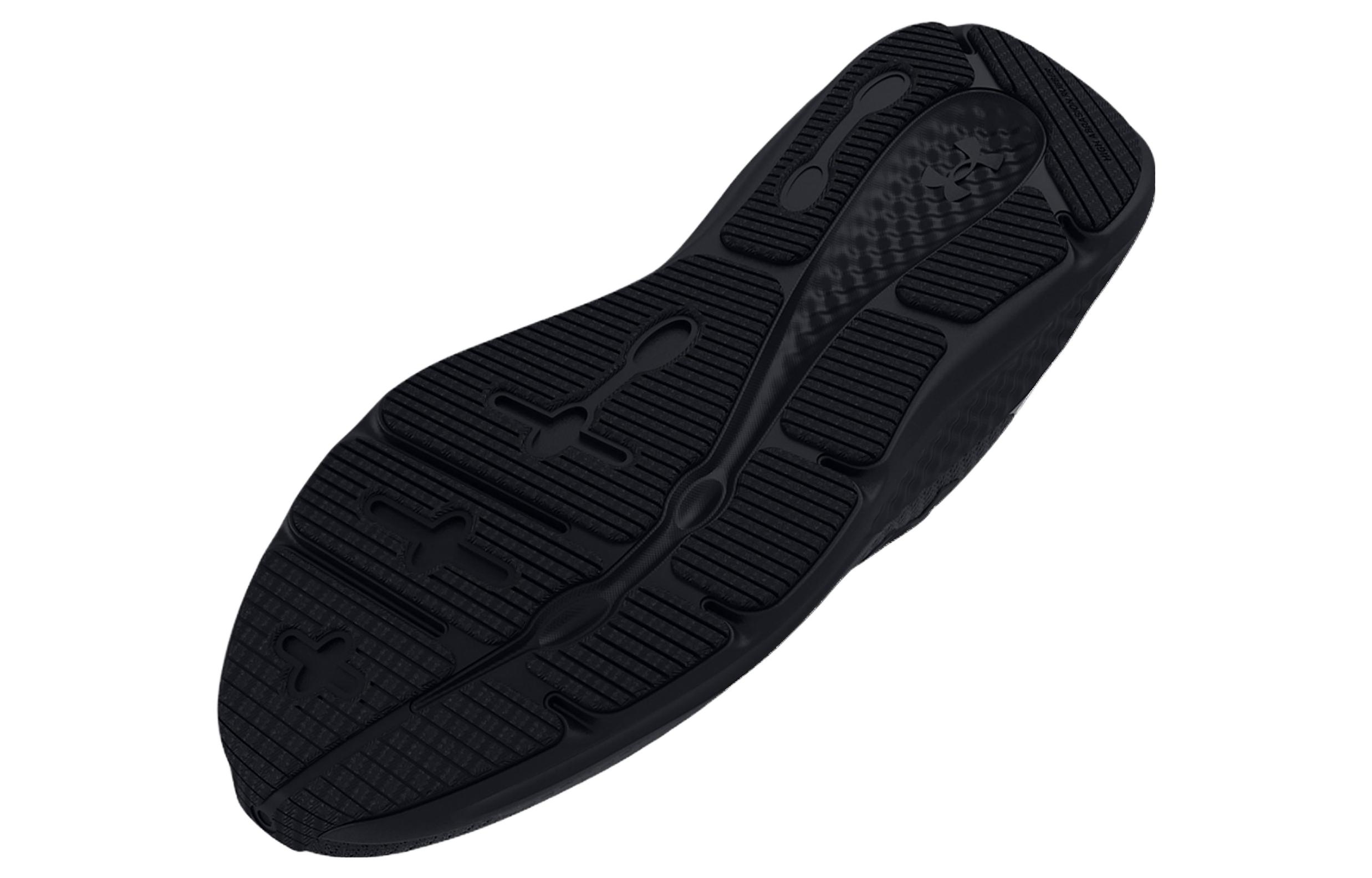 UA Charged Pursuit 3 'USA - Black' 圖 5