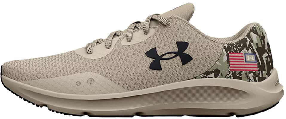 Under Armour Charged Pursuit 3 'USA' 3025384-200 Buy Under Armour Charged Pursuit 3 'USA' 3025384-200