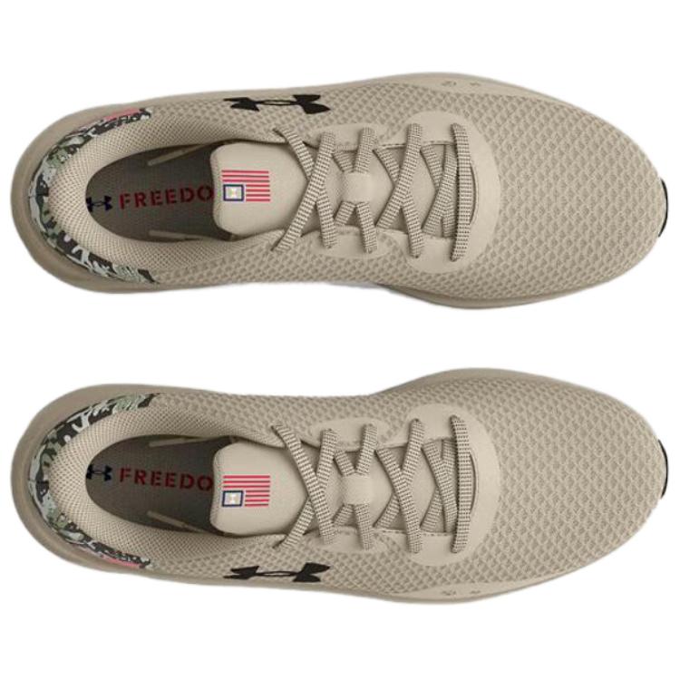 UA Charged Pursuit 3 'USA' 圖 4