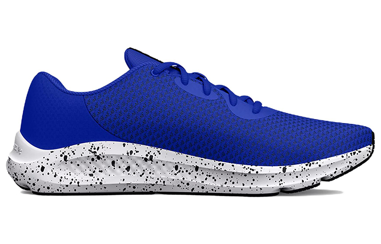 UA Charged Pursuit 3 'Versa Blue Speckled' 圖 2