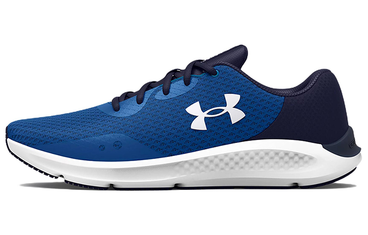 Under Armour Charged Pursuit 3 'Victory Blue' 3024878-402
