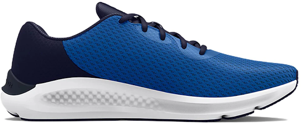 Under Armour Charged Pursuit 3 ''Victory Blue'' Laufschuhe 3024878-402 Order Under Armour Charged Pursuit 3 ''Victory Blue'' Laufschuhe 3024878-402
