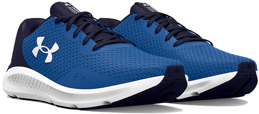 Under Armour Charged Pursuit 3 ''Victory Blue'' Laufschuhe 3024878-402 Lookbook Under Armour Charged Pursuit 3 ''Victory Blue'' Laufschuhe 3024878-402