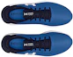 Shop Under Armour Charged Pursuit 3 ''Victory Blue'' Laufschuhe 3024878-402