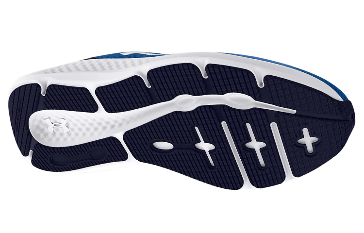 Purchase Under Armour Charged Pursuit 3 ''Victory Blue'' Laufschuhe 3024878-402