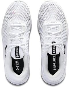 Under Armour Charged Pursuit 3 'Putih Hitam' 3024878-102 Shop Under Armour Charged Pursuit 3 'Putih Hitam' 3024878-102