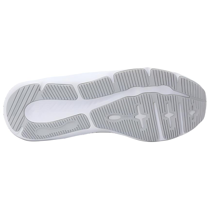 Purchase Under Armour Charged Pursuit 3 'Putih Hitam' 3024878-102