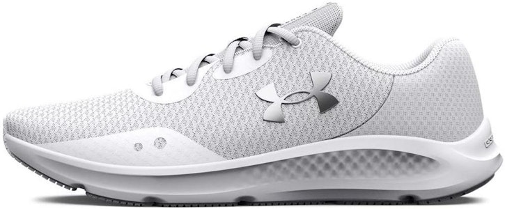 アンダーアーマー チャージドパシュート3 'ホワイトメタリックシルバー' 3024878-101 3024878-101 Buy アンダーアーマー チャージドパシュート3 'ホワイトメタリックシルバー' 3024878-101 3024878-101