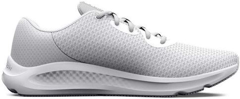 Under Armour Charged Pursuit 3 'Putih Perak Metalik' 3024878-101 Order Under Armour Charged Pursuit 3 'Putih Perak Metalik' 3024878-101