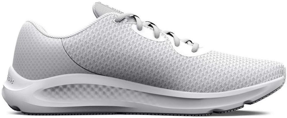 Under Armour Charged Pursuit 3 'White Metallic Silver' 3024878-101 Order Under Armour Charged Pursuit 3 'White Metallic Silver' 3024878-101