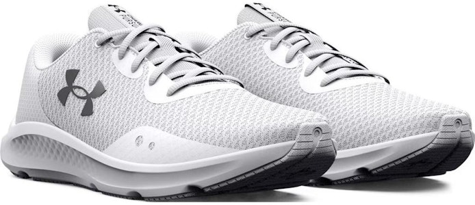 アンダーアーマー チャージドパシュート3 'ホワイトメタリックシルバー' 3024878-101 3024878-101 Lookbook アンダーアーマー チャージドパシュート3 'ホワイトメタリックシルバー' 3024878-101 3024878-101