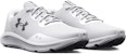 Under Armour Charged Pursuit 3 'Putih Perak Metalik' 3024878-101