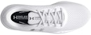 Under Armour Charged Pursuit 3 'Putih Perak Metalik' 3024878-101