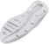 Under Armour Charged Pursuit 3 'Putih Perak Metalik' 3024878-101