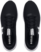 언더아머 차지드 퍼슛 3 테크 '블랙 화이트' ️ (Under Armour Charged Pursuit 3 Tech 'Black White'️) 3025424-001 Shop 언더아머 차지드 퍼슛 3 테크 '블랙 화이트' ️ (Under Armour Charged Pursuit 3 Tech 'Black White'️) 3025424-001