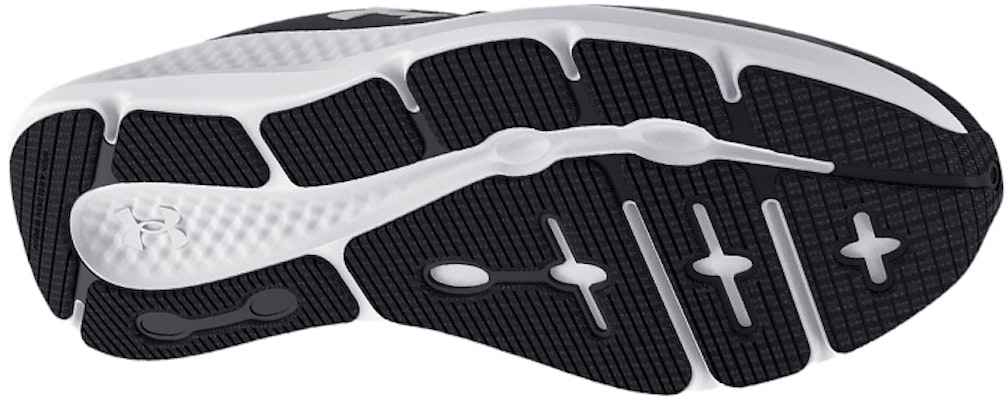 Under Armour Charged Pursuit 3 Tech 'Black White' 3025424-001 Purchase Under Armour Charged Pursuit 3 Tech 'Black White' 3025424-001