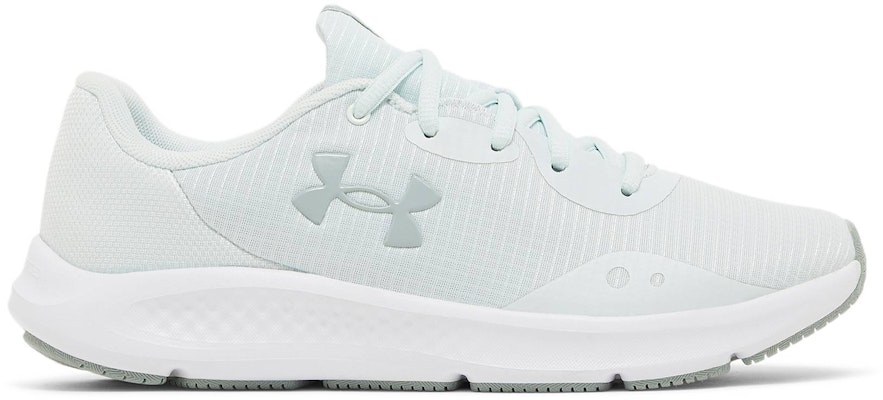 (女性)Under Armour Charged Pursuit 3 Tech '幻影綠' 3025430-300 Buy (女性)Under Armour Charged Pursuit 3 Tech '幻影綠' 3025430-300