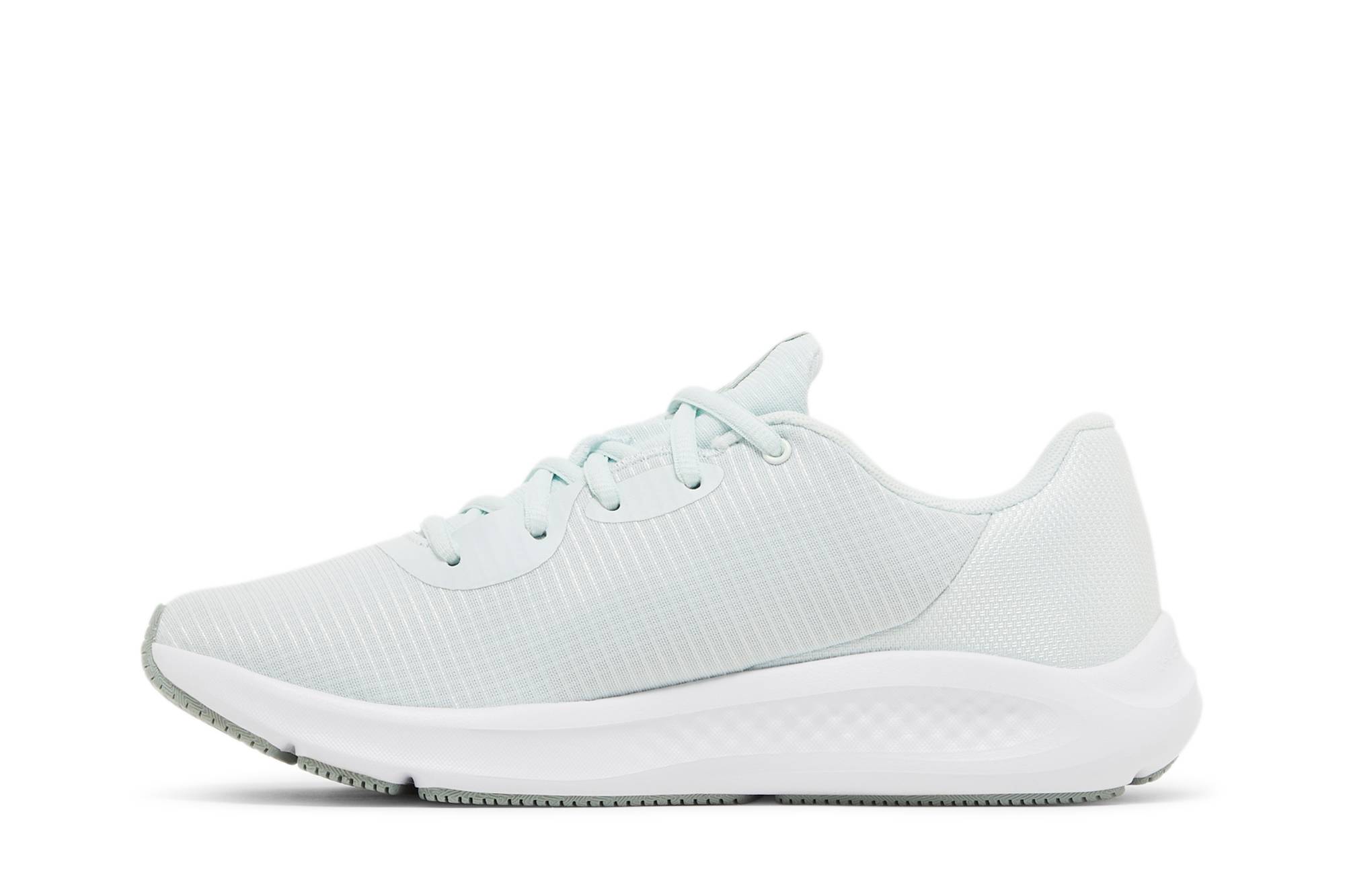 (W)  UA Charged Pursuit 3 Tech 'Illusion Green' 圖 3