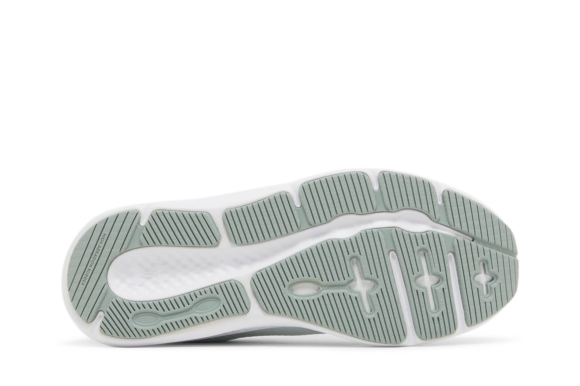 (W)  UA Charged Pursuit 3 Tech 'Illusion Green' 圖 4