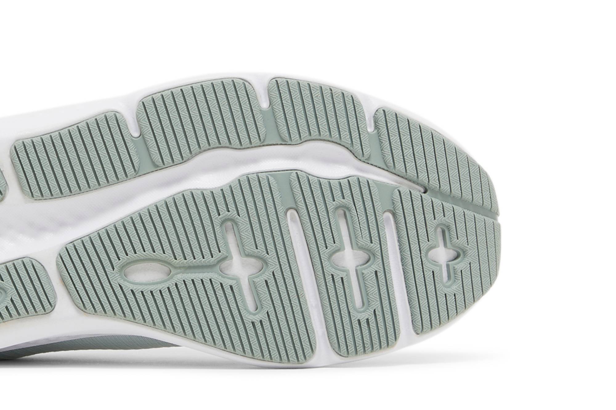 (W)  UA Charged Pursuit 3 Tech 'Illusion Green' 圖 5