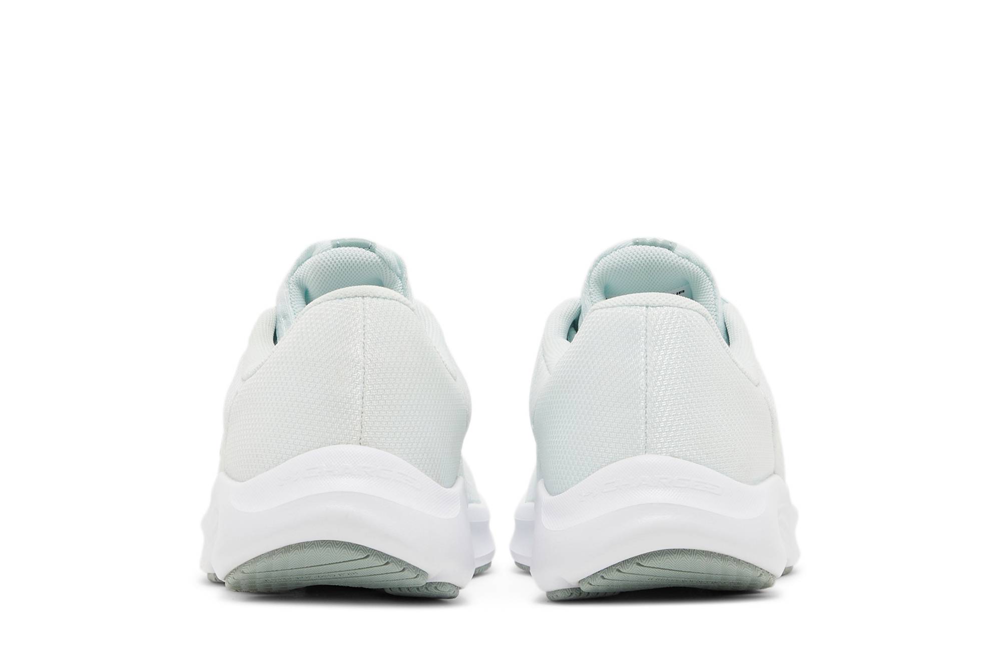 (W)  UA Charged Pursuit 3 Tech 'Illusion Green' 圖 6