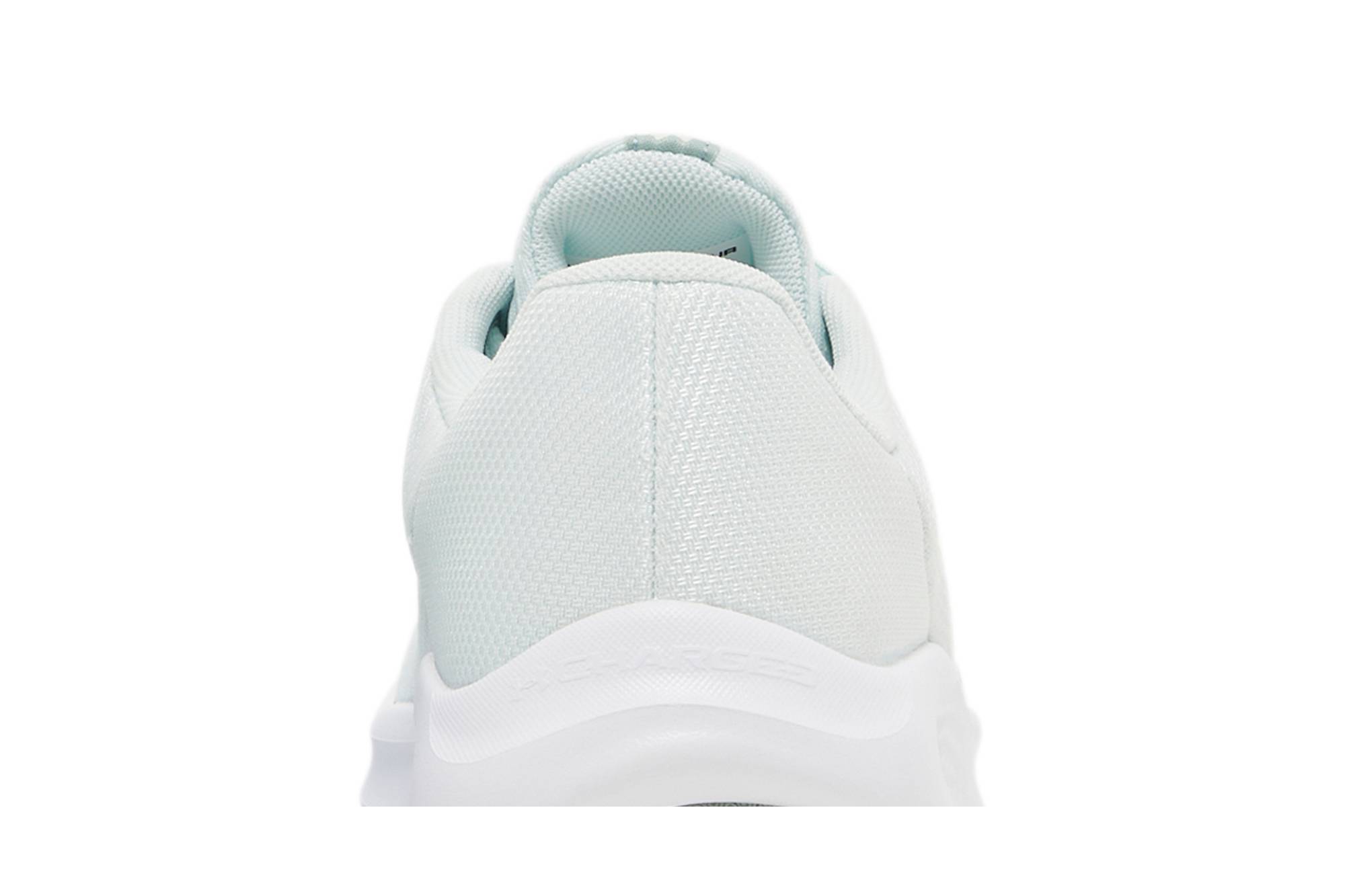 (W)  UA Charged Pursuit 3 Tech 'Illusion Green' 圖 7