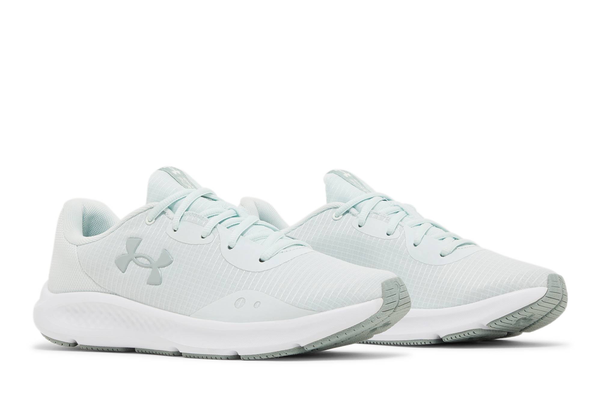 (W)  UA Charged Pursuit 3 Tech 'Illusion Green' 圖 8