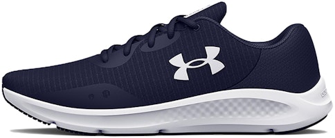 Under Armour Charged Pursuit 3 Tech 'Midnight Navy' 3025424-400 Under Armour Charged Pursuit 3 Tech 'Midnight Navy' 3025424-400