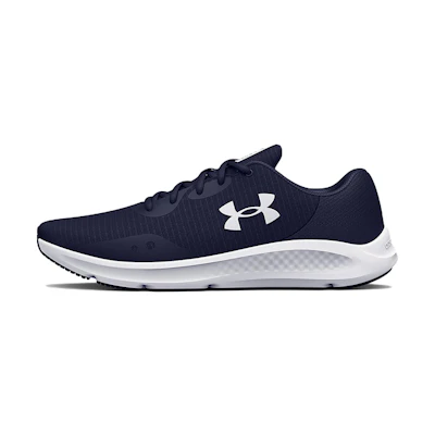 UA Charged Pursuit 3 Tech 'Midnight Navy'
