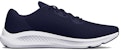 Under Armour Charged Pursuit 3 Tech 'Midnight Navy' Lelaki Biru Tua 3025424-400